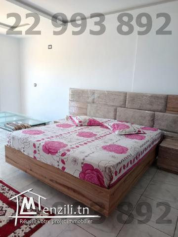 S+2 Pied dans l'eau à kerkouane 22.993.892 - 48.048.048