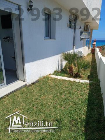 S+2 Pied dans l'eau à kerkouane 22.993.892 - 48.048.048