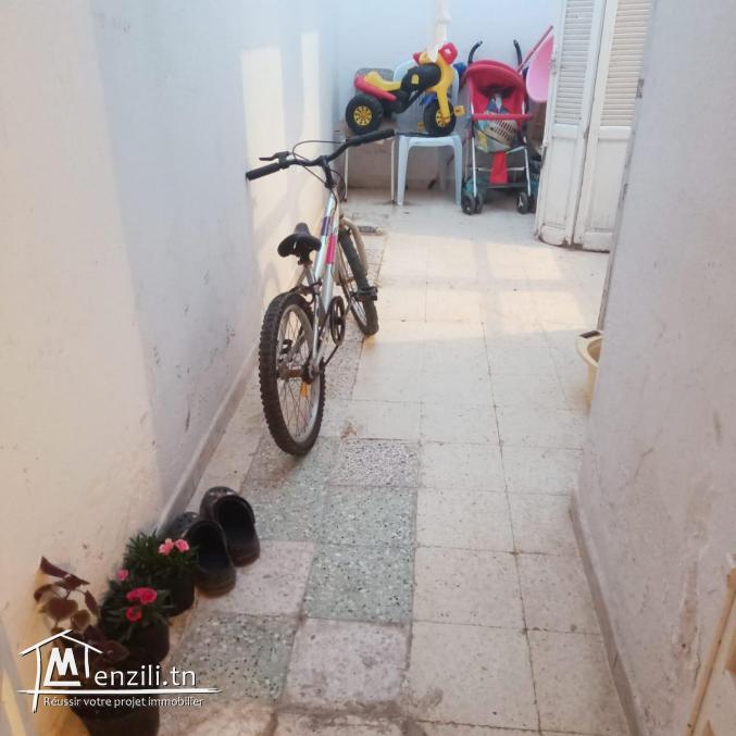 A vendre Maison manouba