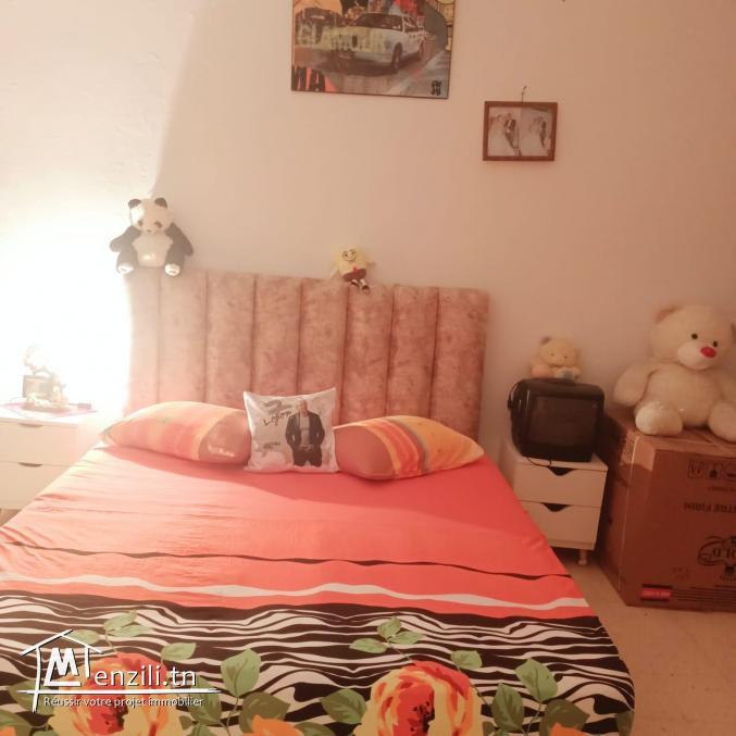 A vendre Maison manouba