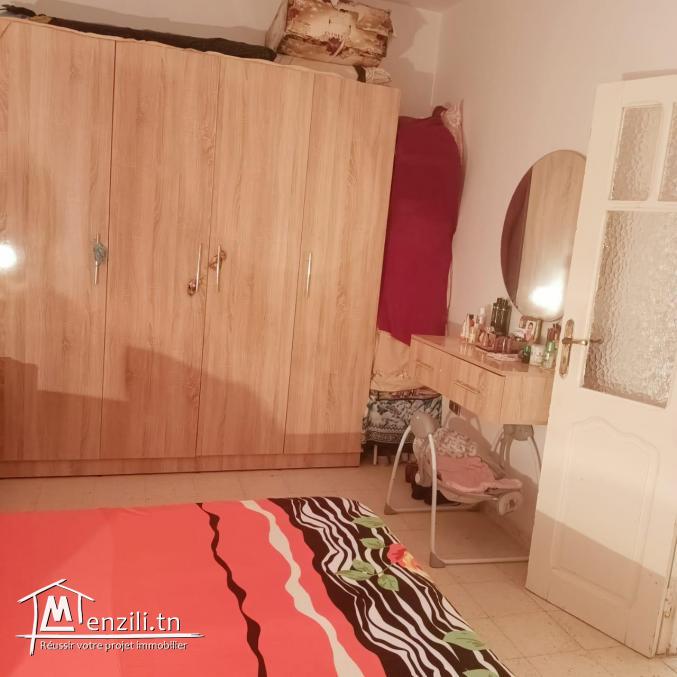 A vendre Maison manouba