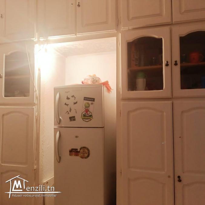 A vendre Maison manouba