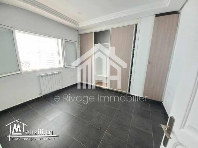 une villa de luxe à louer  à la marsa