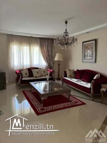 Villa Bejaoua 2 Sidi Thabet