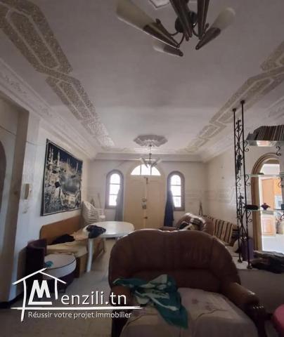 A ne pas rater  Villa  à 100m pied dans l'eau à chatt mariem