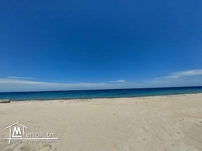 A ne pas rater  Villa  à 100m pied dans l'eau à chatt mariem