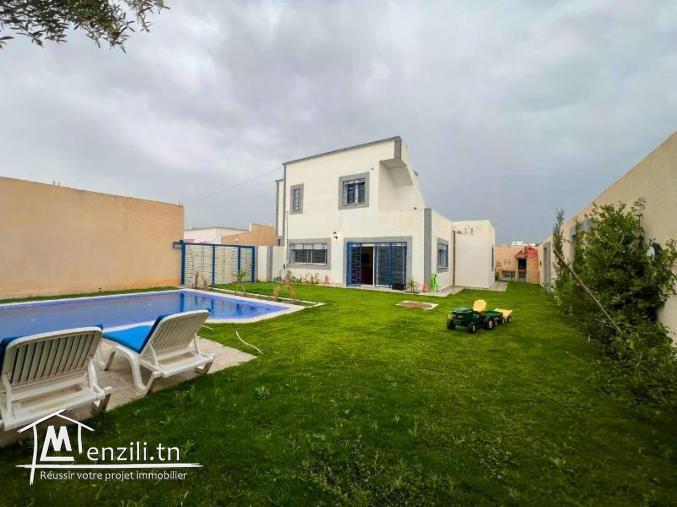 L533 Villa L’OREAL VILLA