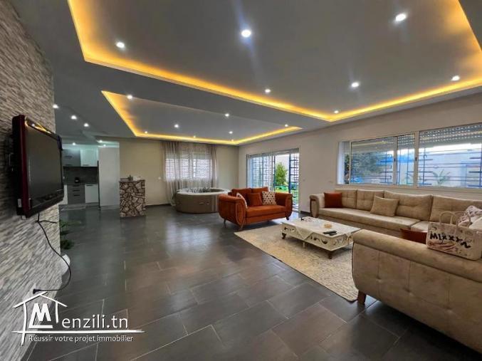 L533 Villa L’OREAL VILLA