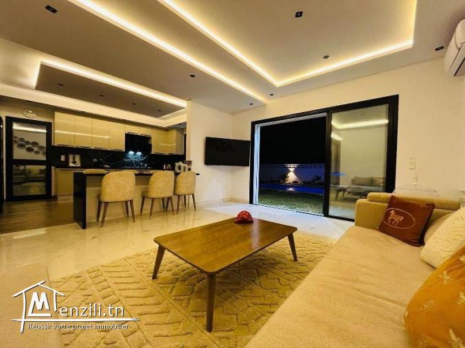 L531 Villa FENDI VILLA