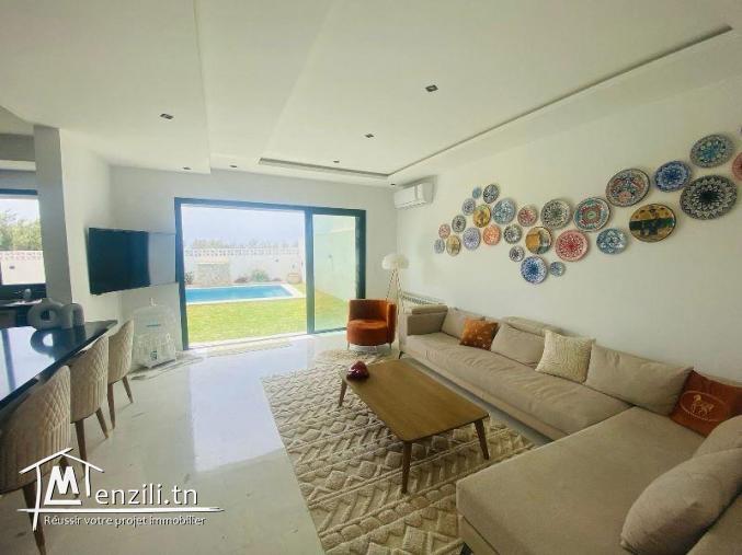 L531 Villa FENDI VILLA