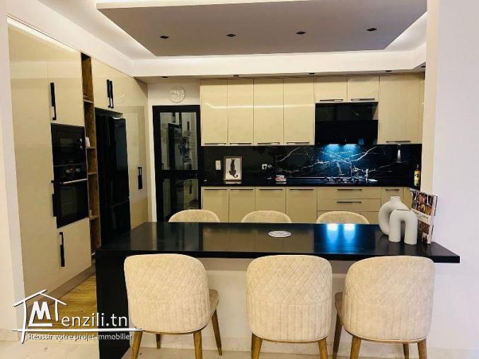 L531 Villa FENDI VILLA