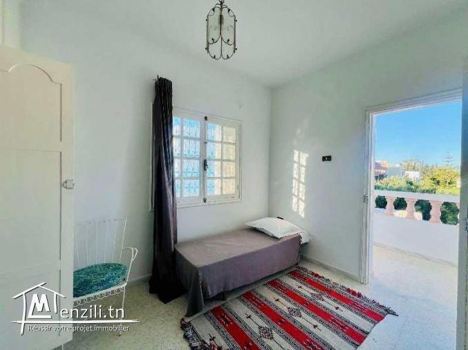 L529 Villa ZAHRA VILLA ZAHRA