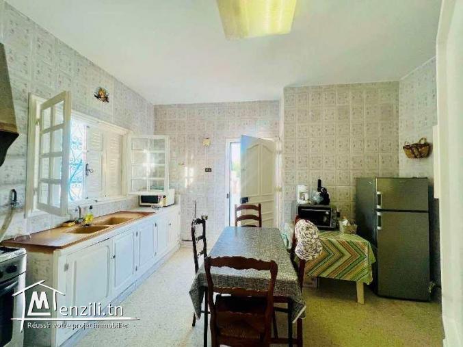 L529 Villa ZAHRA VILLA ZAHRA