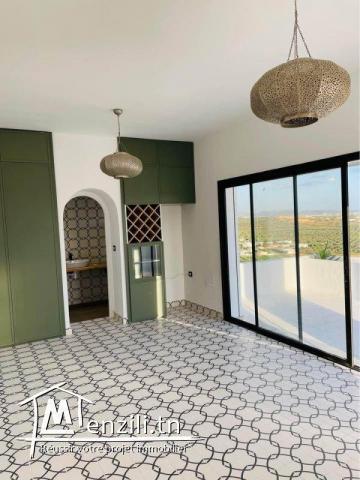 L550 Villa GUCCI EL MONCHAR