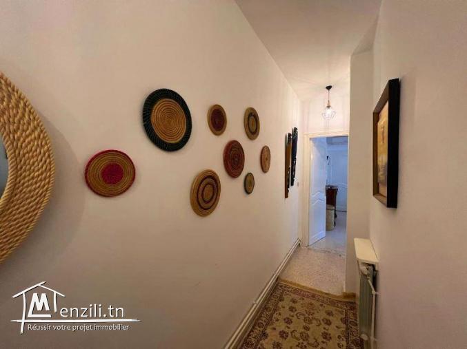 L519 Villa GREEN VILLA MREZGA