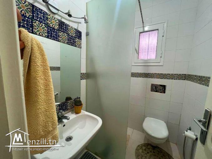 L519 Villa GREEN VILLA MREZGA