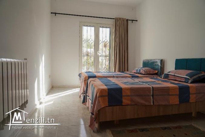 L457 Appartement LA PALMA 3 SUD APP