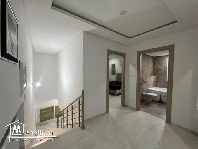 L445 Villa FESTINA 1 VILLA NORD