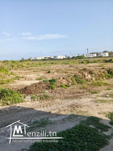 Deux magnifiques parcelles à korba – Eastern New Town – soldées pour une vente ultra-rapide