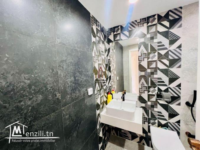 L418 Appartement RAHMA HAMMAMET