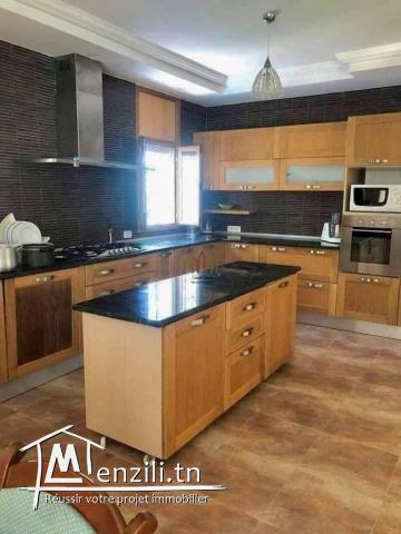 L415 Villa HELENA NORD