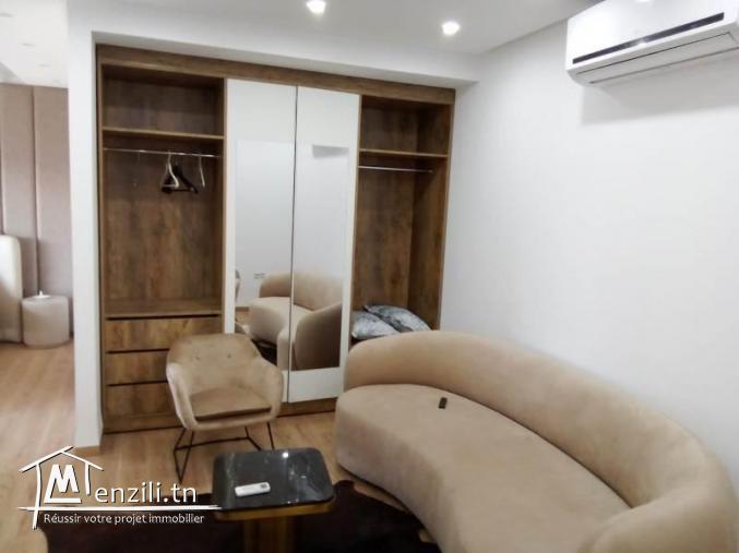 L413 Villa RAWAND ZONE MONCHAR