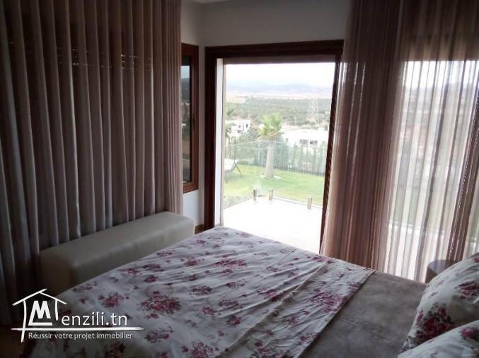 L413 Villa RAWAND ZONE MONCHAR