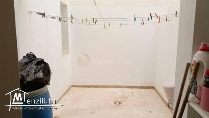 Vente S3 Borj Louzir