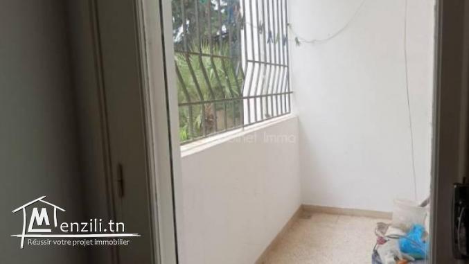 Vente S3 Borj Louzir