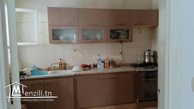 Vente S3 Borj Louzir