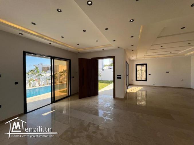 V548 Villa CARAMEL NORD CARAMEL