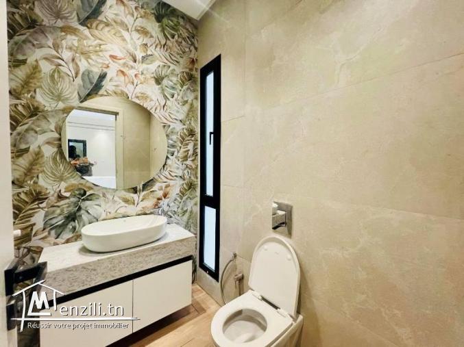 V540 Villa REVE 2 VILLA REVE