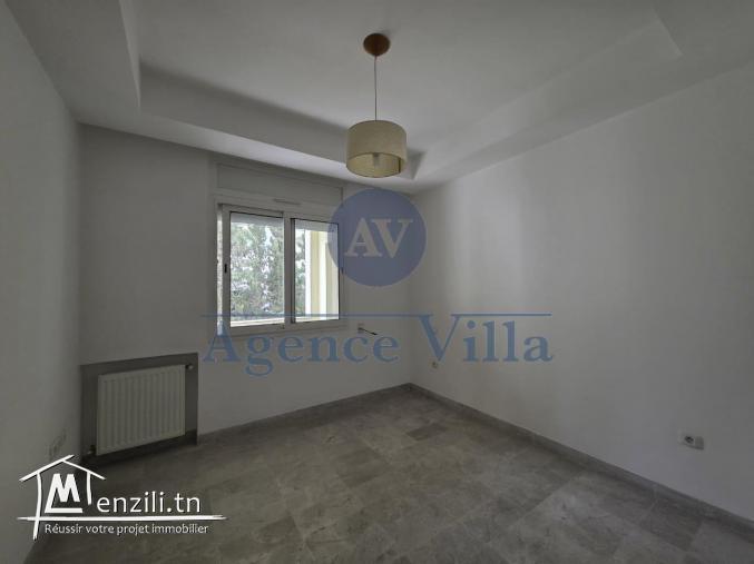 un appartement s3 aux berges du lac2