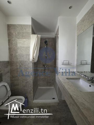 un appartement s3 aux berges du lac2