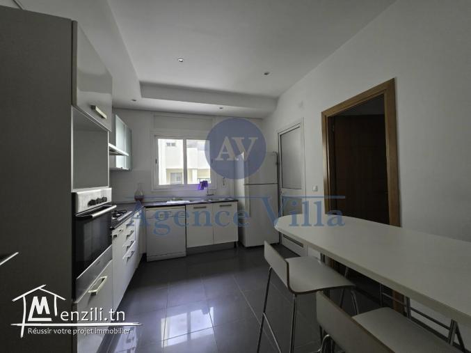 un appartement s3 aux berges du lac2