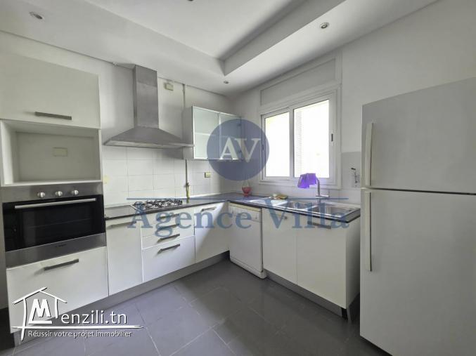 un appartement s3 aux berges du lac2