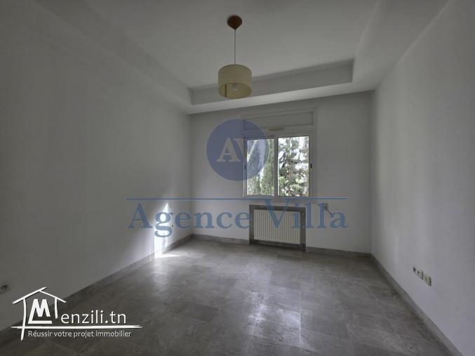 un appartement s3 aux berges du lac2
