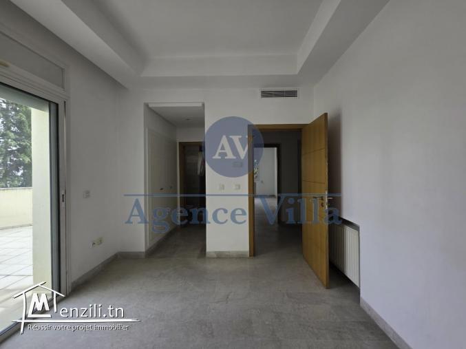 un appartement s3 aux berges du lac2