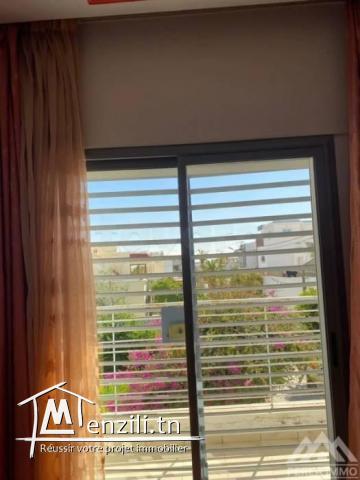 Duplex S4 haut standing Gammarth