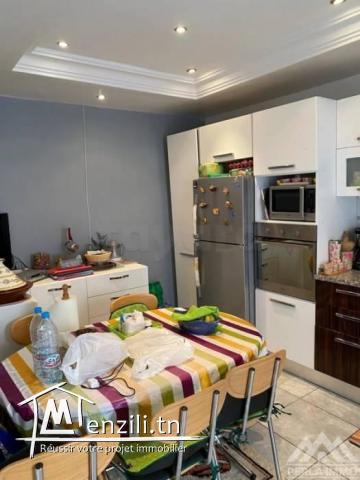 Duplex S4 haut standing Gammarth