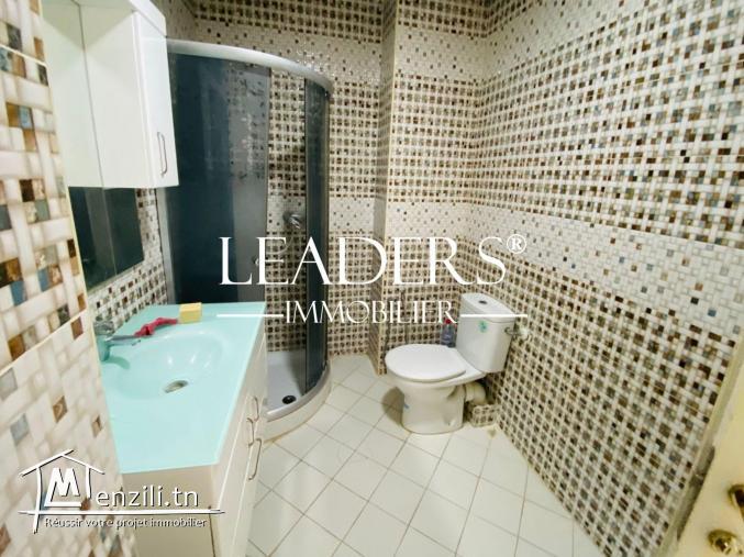 S+1 mzyena barcha à vendre !