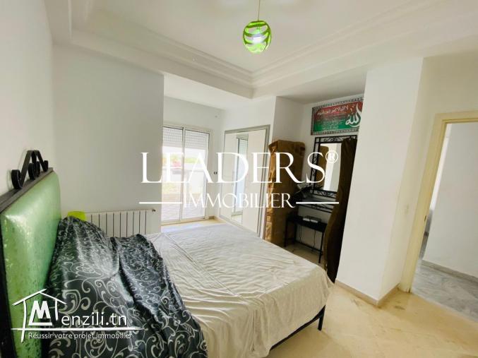 S+1 mzyena barcha à vendre !