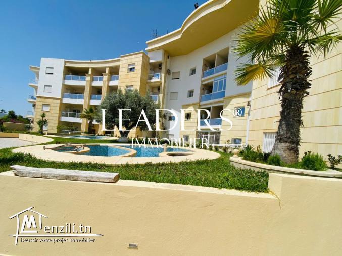 S+1 mzyena barcha à vendre !