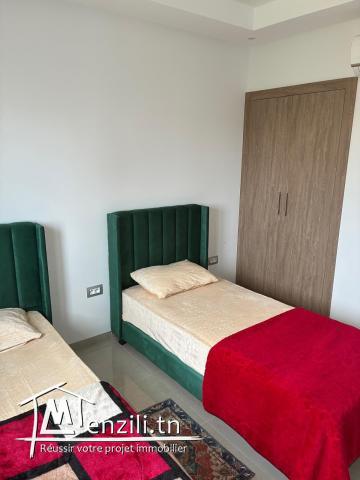 À LOUER | Appartement S+2 Haut Standing - Hammamet