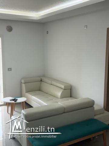 À LOUER | Appartement S+2 Haut Standing - Hammamet