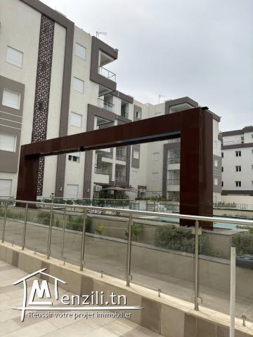 À LOUER | Appartement S+2 Haut Standing - Hammamet