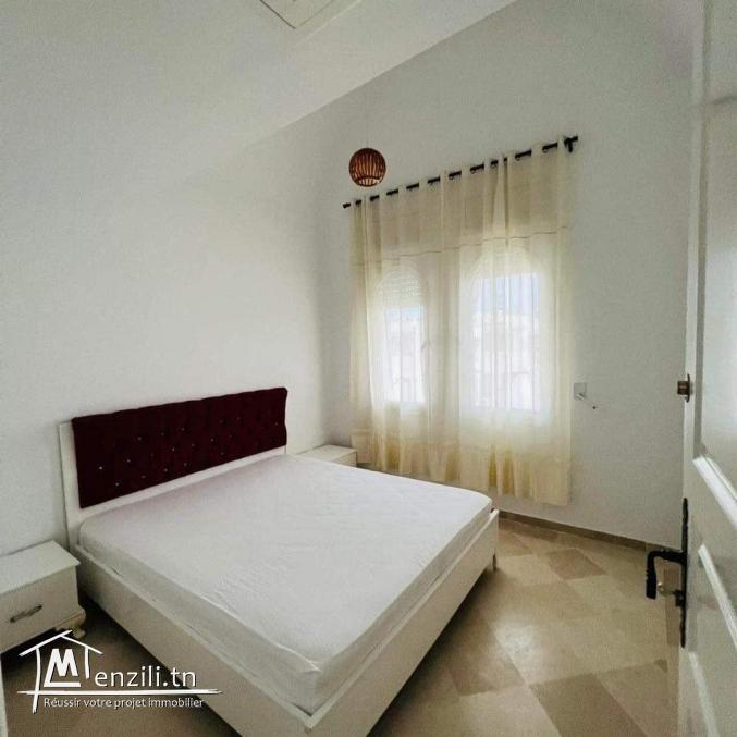 À LOUER | Appartement S+2 - Yasmine Hammamet