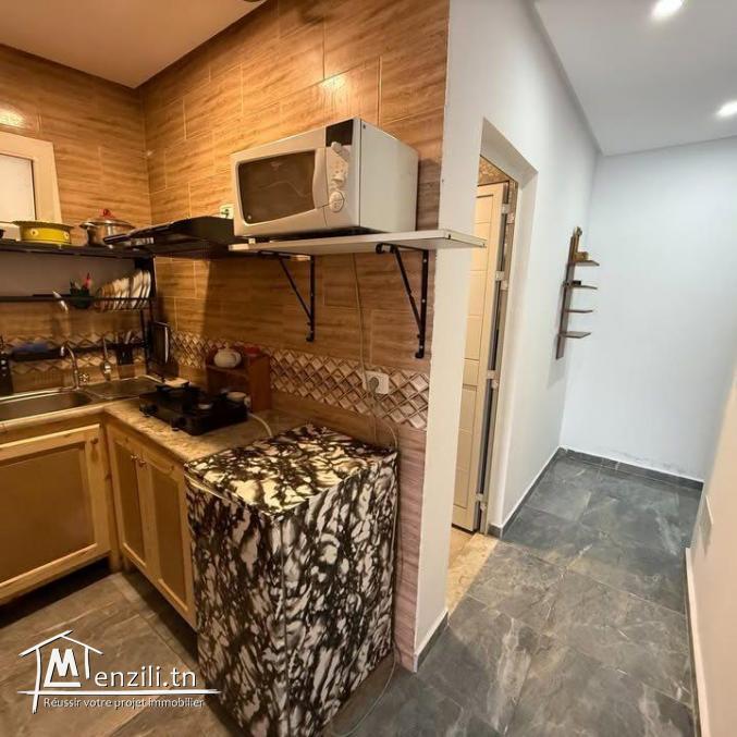 À LOUER | Appartement S+1 - Rafraf, Bizerte