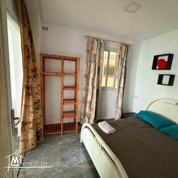 À LOUER | Appartement S+1 - Rafraf, Bizerte