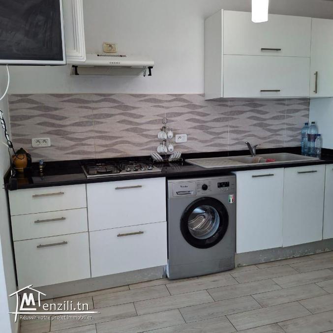 À LOUER | Maison de vacances - Dar Allouch, entre Kélibia et El Haouaria